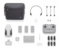 DJI Mini 2 Fly More Combo - 603422 - zdjęcie 2